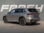 Geely Xingyue L I Рестайлинг 2 Краснодар  - изображение 29