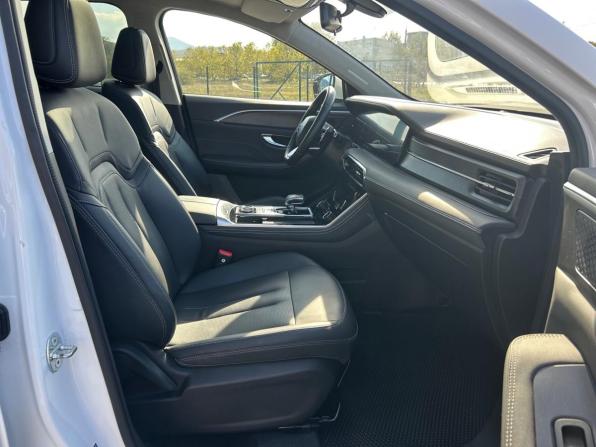 JETOUR X90+ с пробегом 2023 года, цена 2 230 000 рублей, 28000 км, внедорожник, Автокод Объявления
