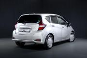 Nissan Note II Рестайлинг Тюмень  - изображение 28