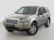 Land Rover Freelander II Москва  - изображение 28