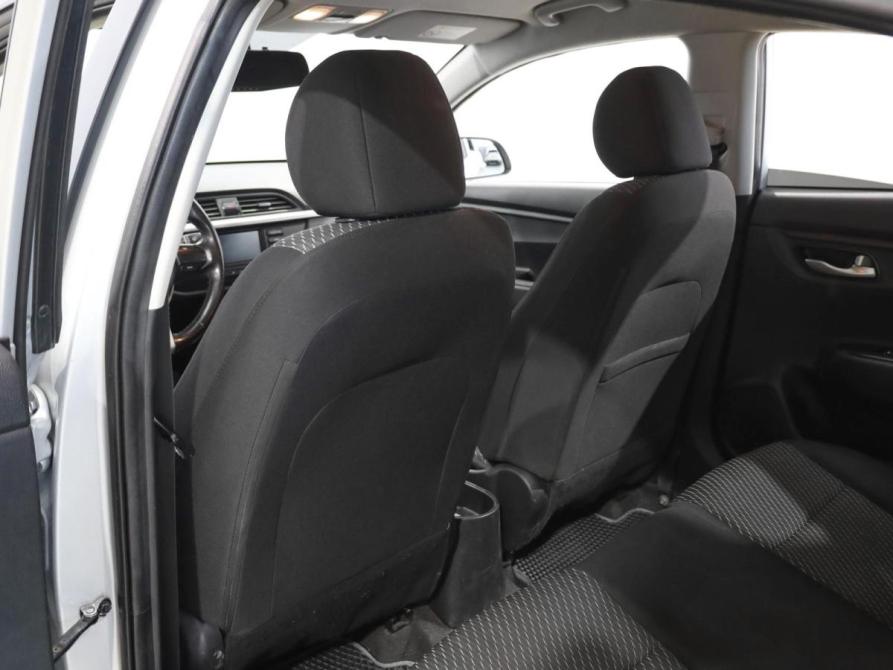 Kia Rio IV Ростов-на-Дону  - изображение 11