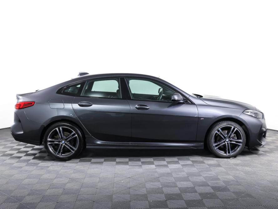 BMW 2 серии F44 Москва  - изображение 4