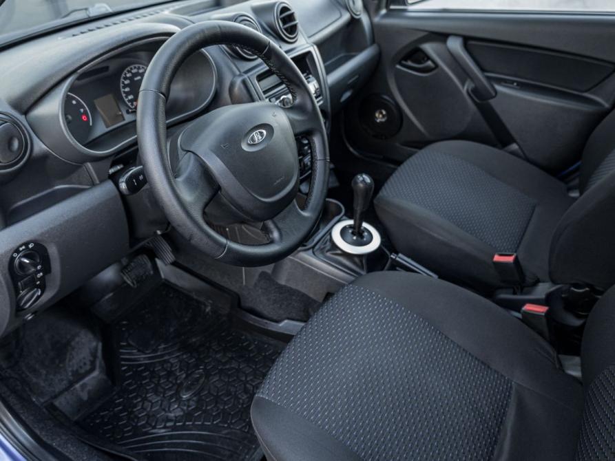 Lada (ВАЗ) Granta I Казань  - изображение 5