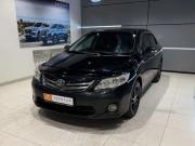 Toyota Corolla X (E140 E150) Рестайлинг Новосибирск  - изображение 19