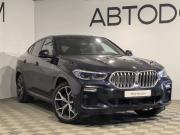 BMW X6 III (G06) Санкт-Петербург  - изображение 34