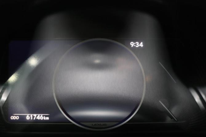 Lexus UX I с пробегом 2021 года, цена 3 130 000 рублей, 61685 км, внедорожник, Автокод Объявления