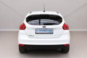 Ford Focus III Рестайлинг Москва  - изображение 19