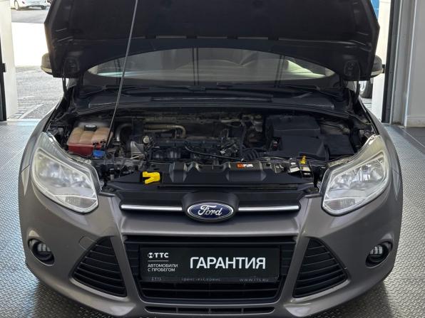 Ford Focus III с пробегом 2012 года, цена 719 000 рублей, 170000 км, хэтчбек, Автокод Объявления