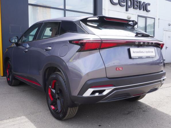 Omoda C5 I Рестайлинг с пробегом 2024 года, цена 1 850 000 рублей, 49660 км, внедорожник, Автокод Объявления