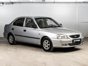 Hyundai Accent II Ставрополь  - изображение 18