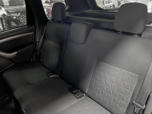Renault Duster I Рестайлинг с пробегом 2018 года, цена 1 390 000 рублей, 154032 км, внедорожник, Автокод Объявления