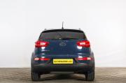 Kia Sportage III Тюмень  - изображение 26