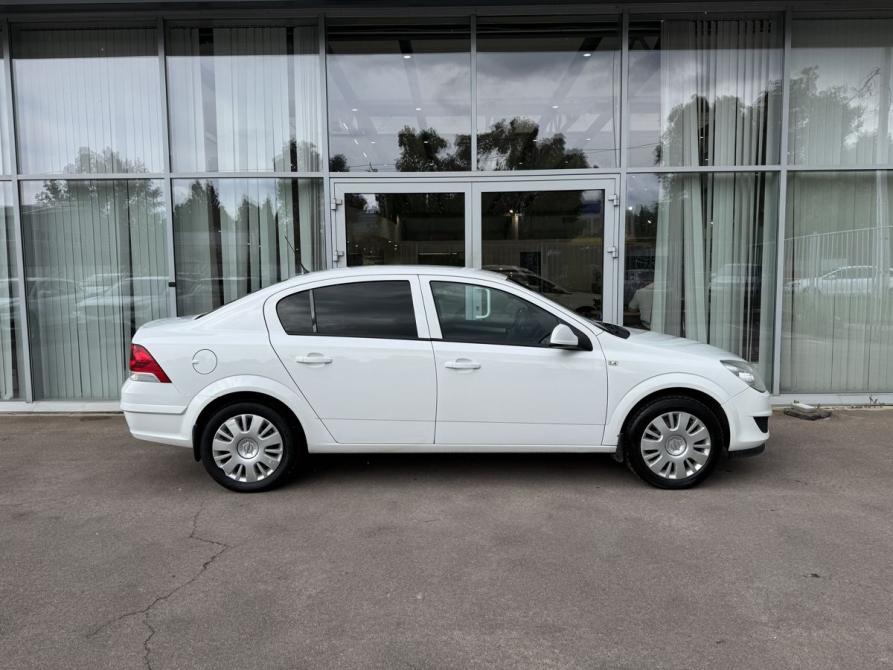 Opel Astra H Рестайлинг Воронеж  - изображение 4