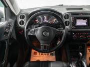 Volkswagen Tiguan I Рестайлинг Иркутск  - изображение 33
