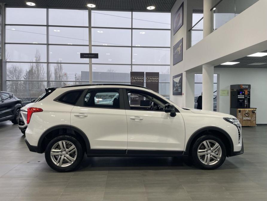 Haval Jolion I Рестайлинг Ростов-на-Дону  - изображение 4