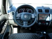 Suzuki SX4 I (Classic) Рестайлинг Ижевск  - изображение 38