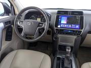 Toyota Land Cruiser Prado 150 Series Рестайлинг 3 Москва  - изображение 54