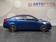 Kia Rio III Рестайлинг Москва  - изображение 30