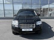 Land Rover Freelander II Курган  - изображение 19