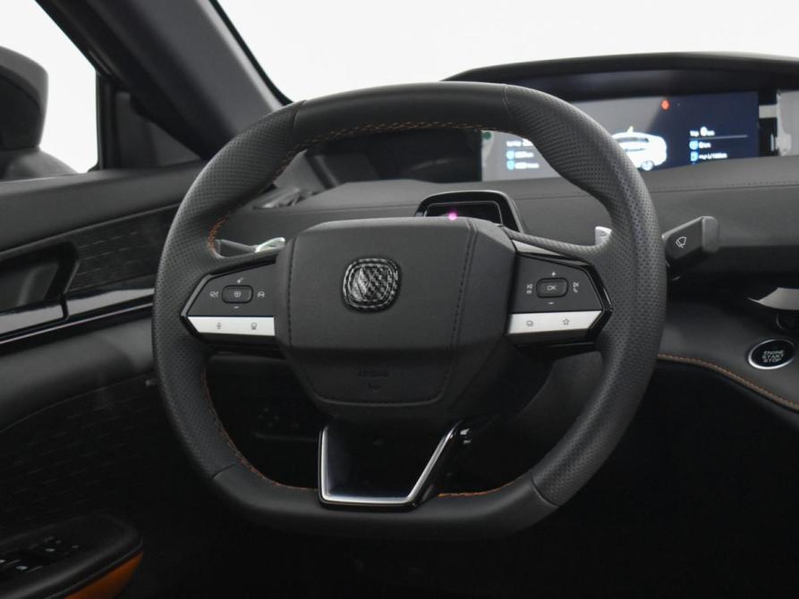 Changan UNI-V I Санкт-Петербург  - изображение 16