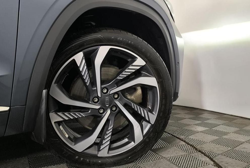 Geely Monjaro I Нижний Новгород  - изображение 26