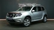 Nissan Terrano III (D10) Уфа  - изображение 20
