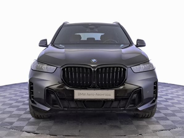 BMW X5 IV (G05/G18) Рестайлинг с пробегом 2023 года, цена 11 095 000 рублей, 38370 км, внедорожник, Автокод Объявления