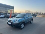Hyundai Tucson I Ногинск  - изображение 19