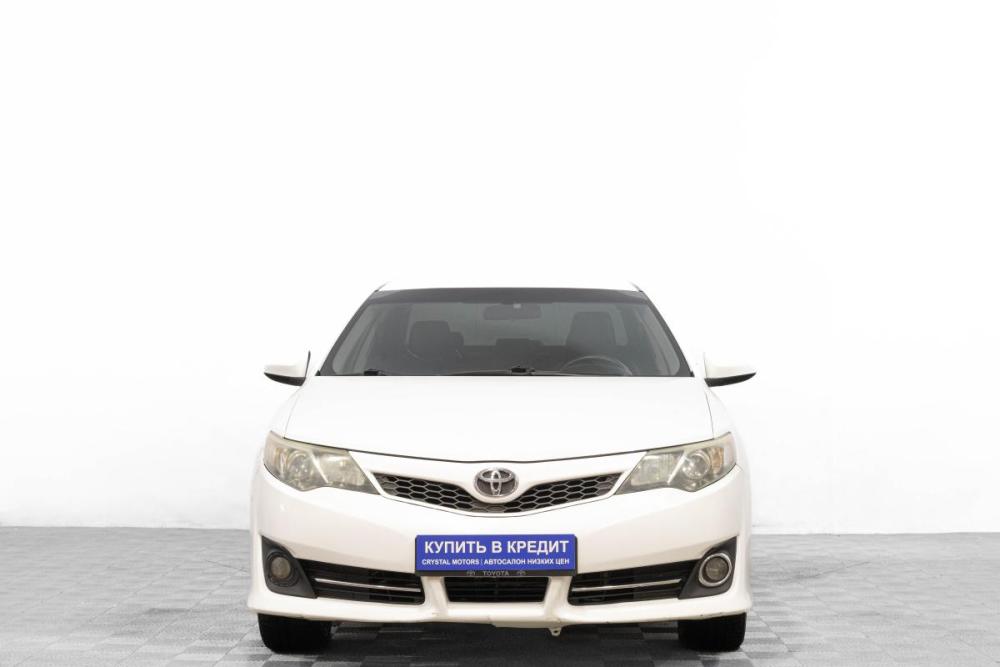 Toyota Camry VII (XV50) Барнаул  - изображение 2