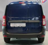 Lada (ВАЗ) Largus I Сургут  - изображение 16