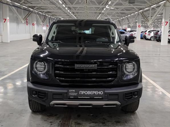 Haval Dargo I с пробегом 2023 года, цена 2 170 000 рублей, 81479 км, внедорожник, Автокод Объявления