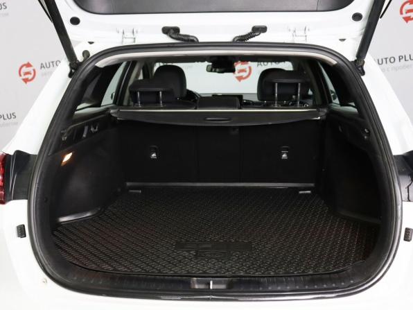 Kia Ceed III с пробегом 2021 года, цена 1 830 000 рублей, 109300 км, универсал, Автокод Объявления
