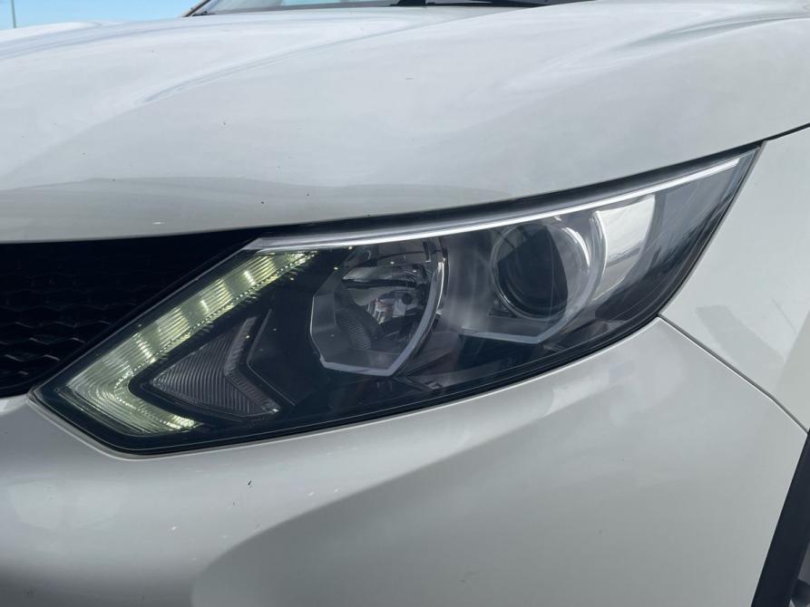 Nissan Qashqai II Санкт-Петербург  - изображение 7