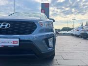 Hyundai Creta I Рестайлинг Стерлитамак  - изображение 32