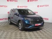 Geely Okavango I Рестайлинг Вологда  - изображение 21