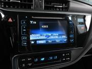 Toyota Corolla XI (E160 E170 E180) Рестайлинг 1 Ростов-на-Дону  - изображение 33