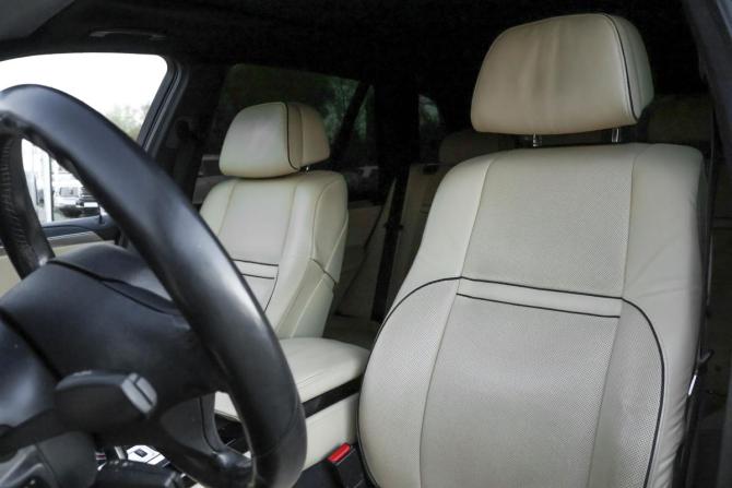 BMW X5 II (E70) Рестайлинг с пробегом 2011 года, цена 1 678 000 рублей, 199850 км, внедорожник, Автокод Объявления