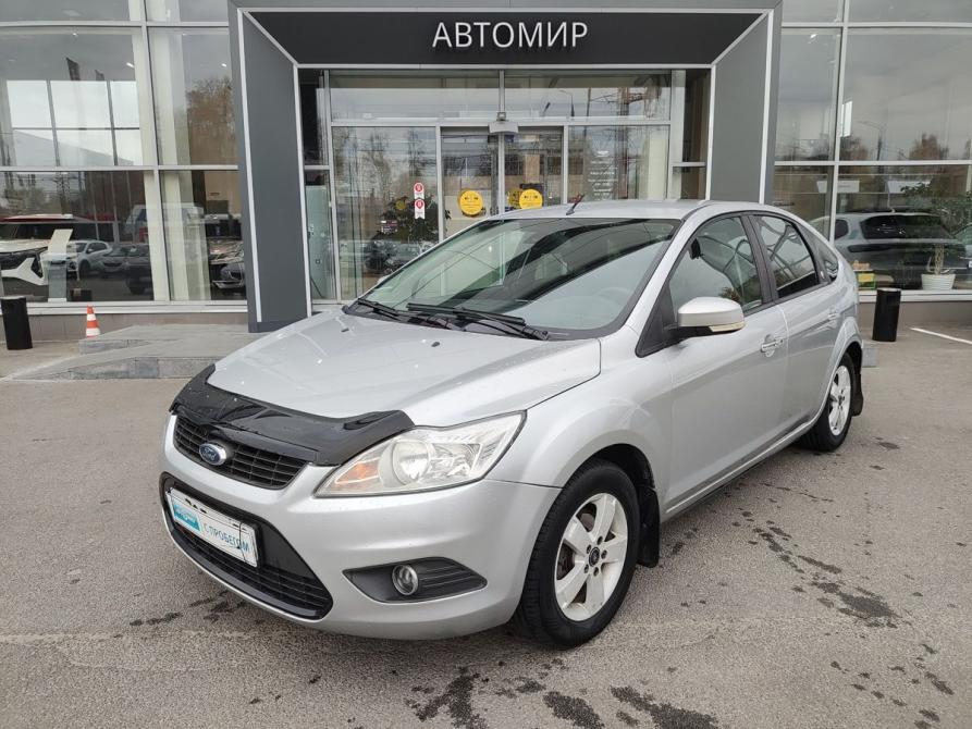 Ford Focus II Рестайлинг Брянск  - изображение 1