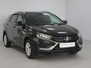 Lada (ВАЗ) Vesta I Рестайлинг (NG) Старый Оскол  - изображение 24