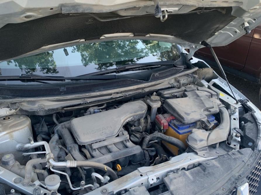Nissan Qashqai II Ижевск  - изображение 16