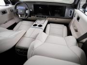 Li Auto (Lixiang) L7 I Рестайлинг Москва  - изображение 39