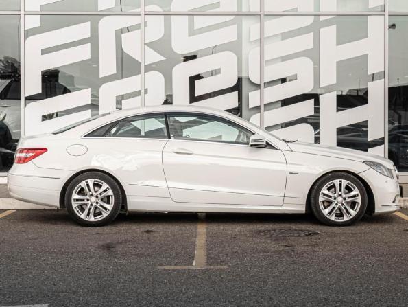 Mercedes-Benz E-Класс IV (W212 S212 C207) с пробегом 2011 года, цена 1 199 000 рублей, 233507 км, купе-хардтоп, Автокод Объявления