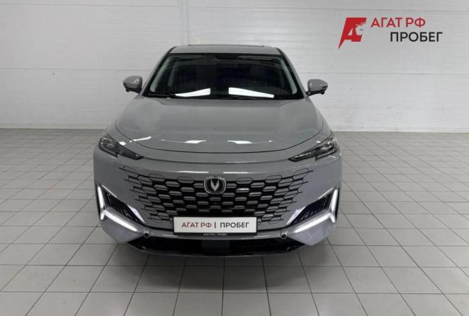 Changan UNI-K с пробегом 2022 года, цена 2 450 000 рублей, 73047 км, внедорожник, Автокод Объявления