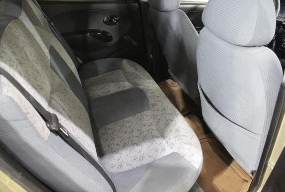 Daewoo Matiz I Рестайлинг Астрахань  - изображение 14