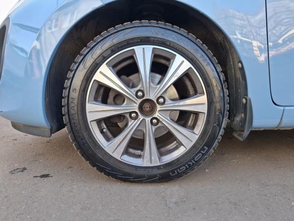 Kia Picanto II с пробегом 2014 года, цена 990 000 рублей, 36386 км, хэтчбек, Автокод Объявления