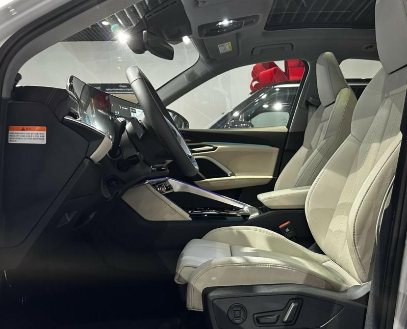 Audi Q5 Sportback II (GU) Москва  - изображение 6