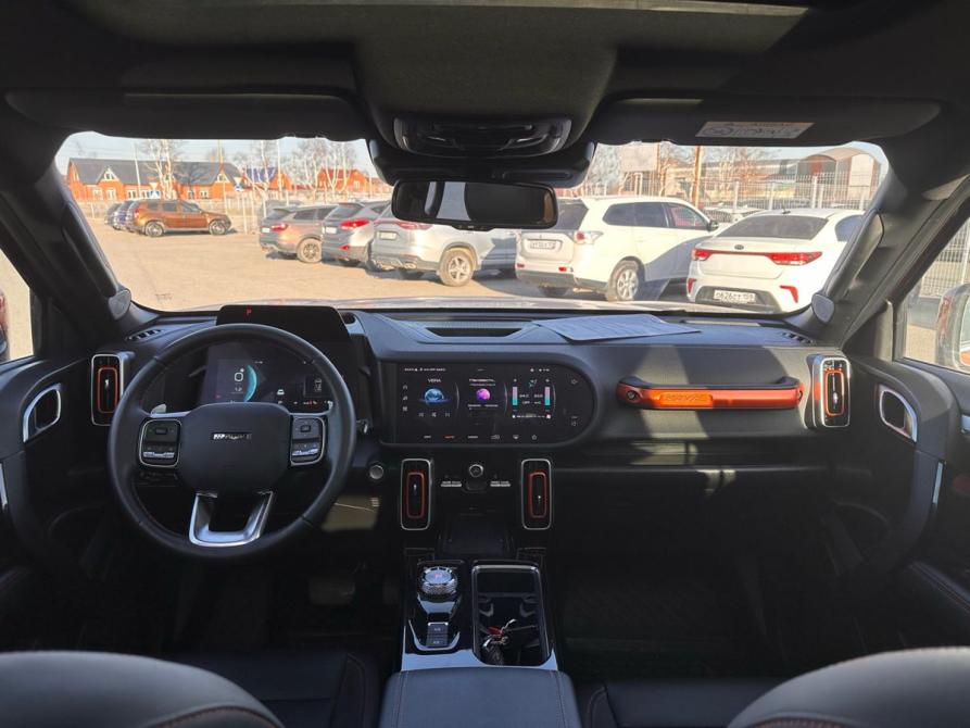 Haval Dargo I Пермь  - изображение 7