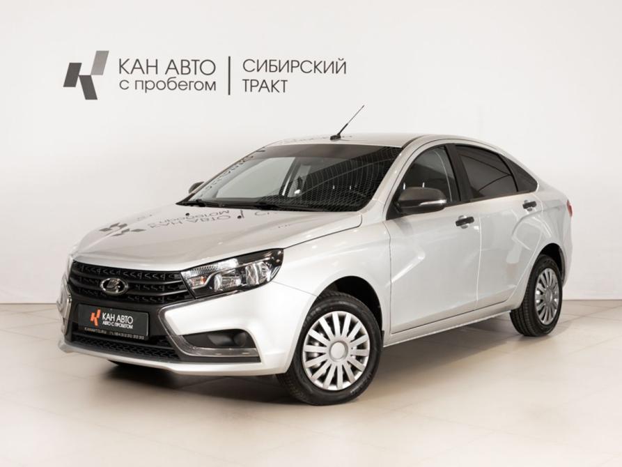 Lada (ВАЗ) Vesta I Казань  - изображение 1