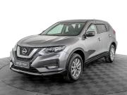 Nissan X-Trail III Рестайлинг Санкт-Петербург  - изображение 28