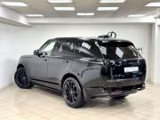 Land Rover Range Rover V Санкт-Петербург  - изображение 44